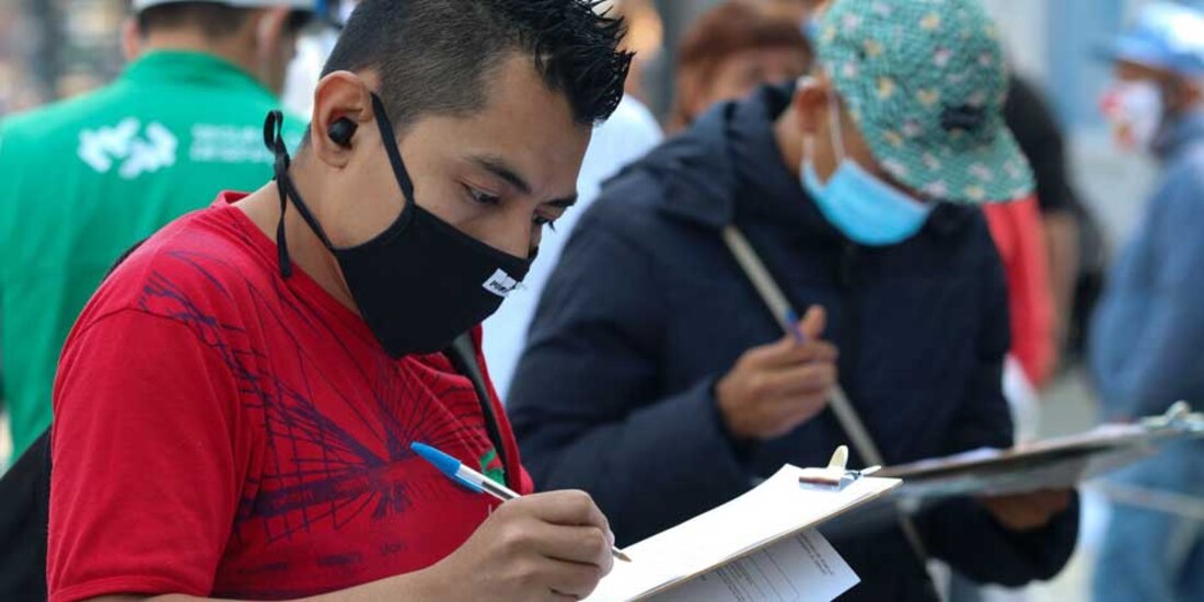 Genera la capital el 16.7% del total de empleos del país