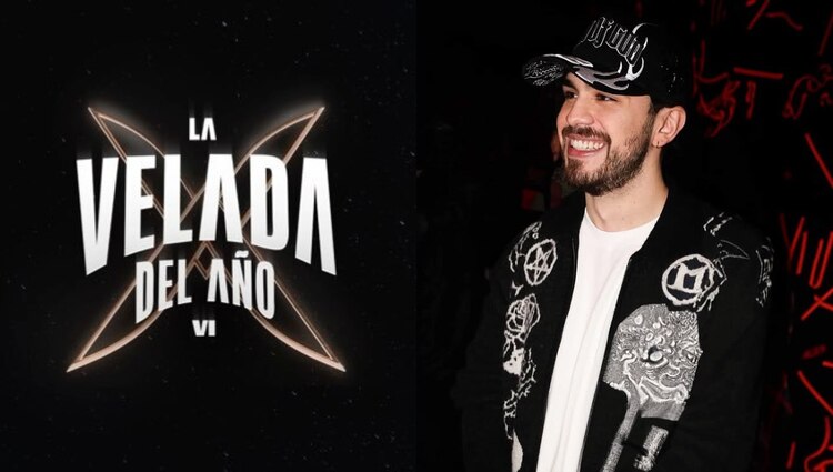 Juan Guarnizo aclara porqué canceló su pelea en La Velada del Año 6