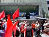huelga telmex