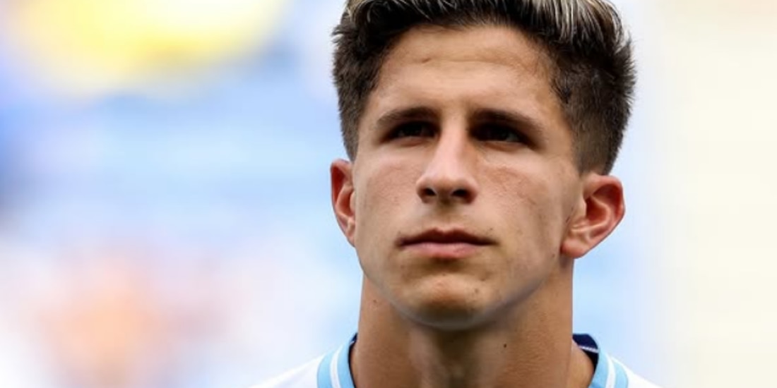 Giuliano Simeone