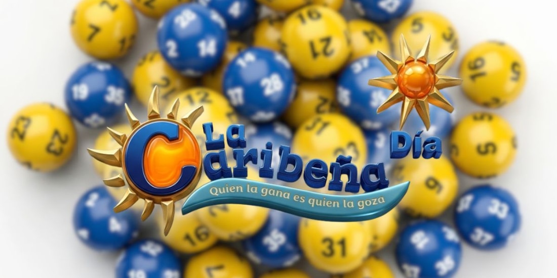 Esto son los resultados de Caribeña Día de HOY.