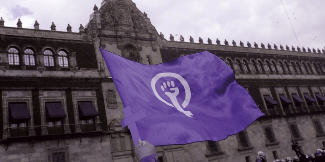 Día Internacional de la Mujer se conmemora el 8 de marzo.