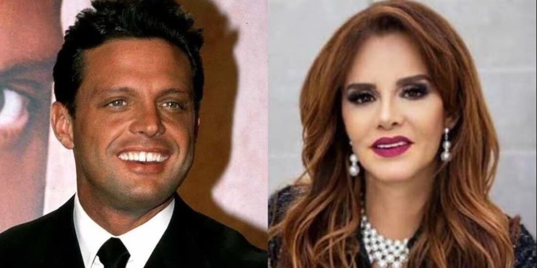 Lucía Méndez Sorprende al Mundo con una Confesión Que Nadie Imaginaba