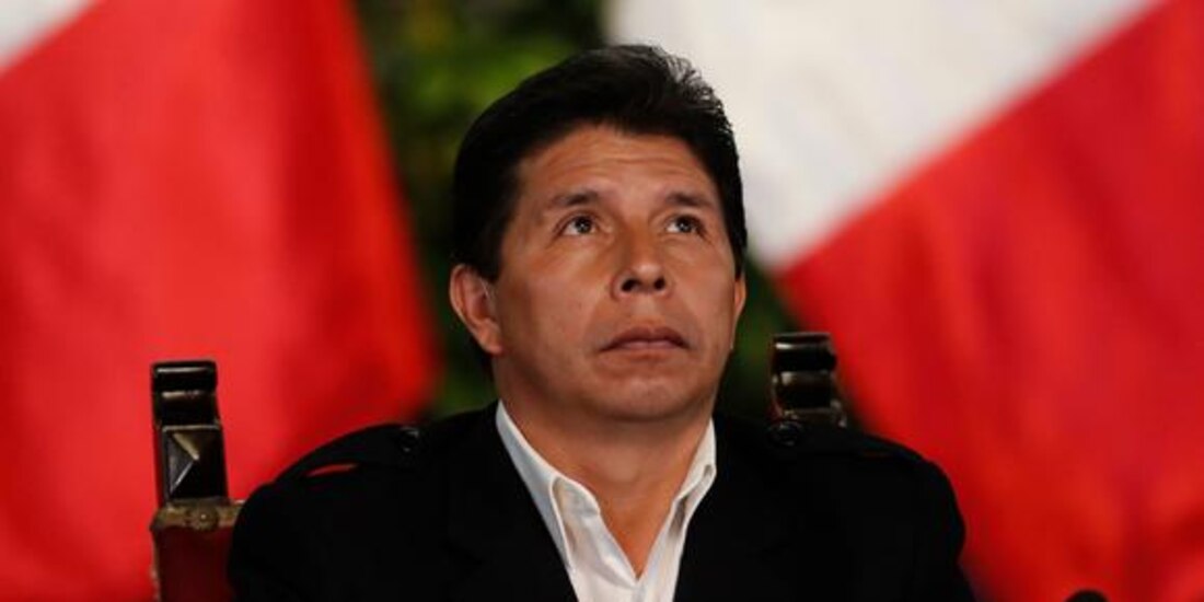 Pedro Castillo.<br>*Esta columna expresa el punto de vista de su autor, no necesariamente de La Razón.<br> 