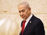 el mandatario israelí, en imagen de archivo.