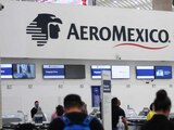 Aeroméxico tendrá 30 operaciones diarias en el AIFA