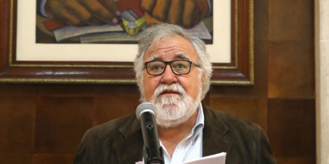 Gobierno beneficia a 292 personas con amnistía: Alejandro Encinas.