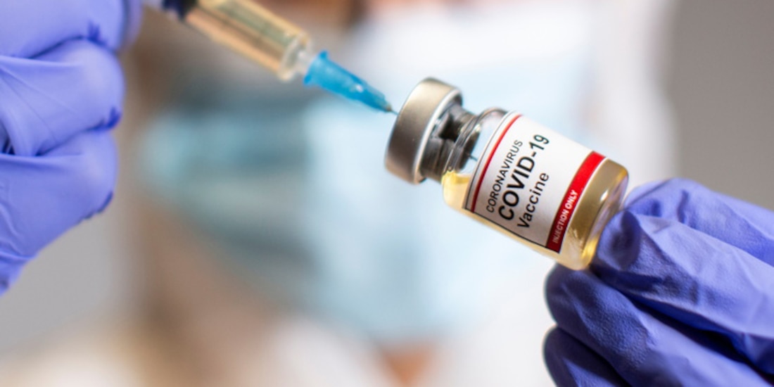 Vacunas antiCOVID-19.
