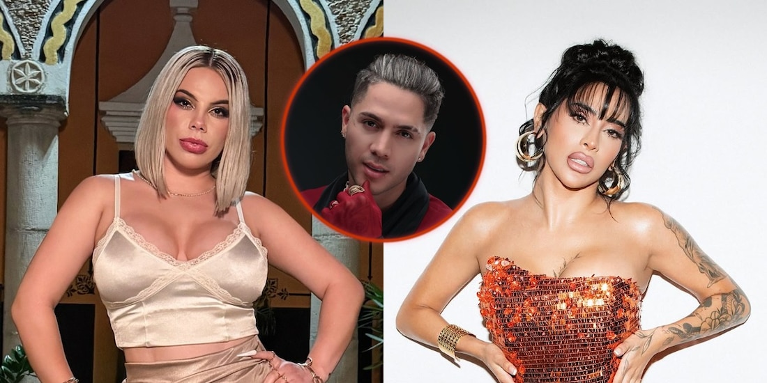 Lizbeth Rodríguez gana demanda de Kim Shantal tras polémica con Juan de Dios Pantoja