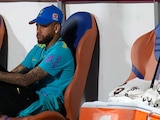 Neymar podría retirarse de la Selección de Brasil después del Mundial de Qatar.