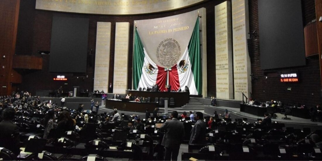 Diputados alistan ruta para analizar una reforma electoral