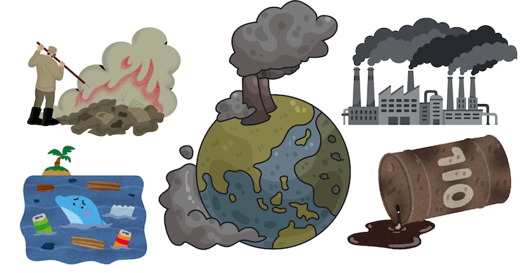 Día Mundial de la Tierra