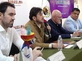 El titular de la secretaría de turismo local, Daniel Altafi Valladares, coordinó las mesas de trabajo con los prestadores de servicios para homologar los precios.