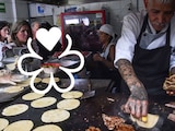 Taquería El Califa de León, perdió su estrella michelin