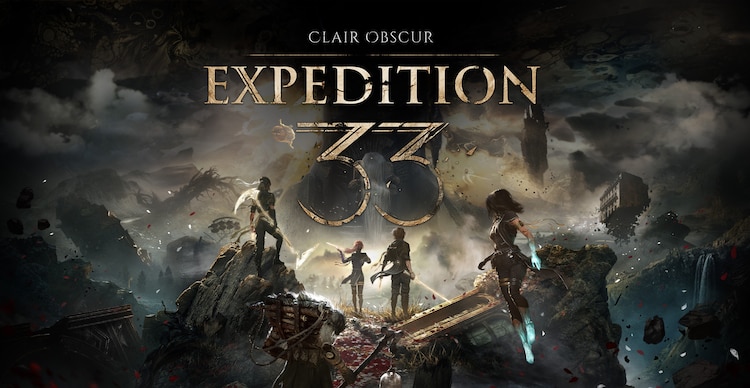 Clair Obscur Expedition 33