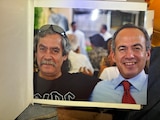 Muere Luis Gabriel Calderón Hinojosa, hermano del expresidente Felipe Calderón.