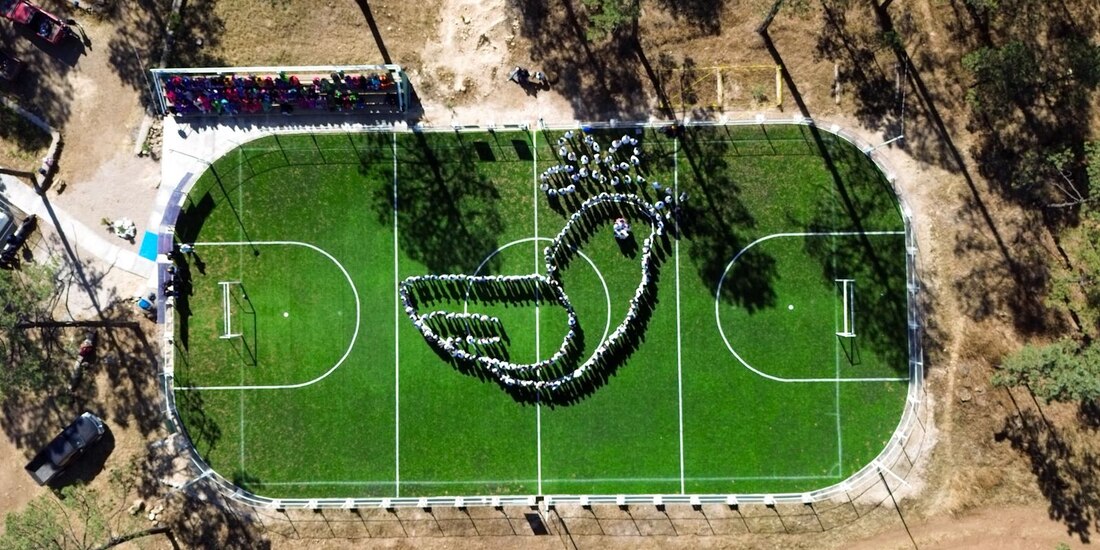 La paz contra las adicciones