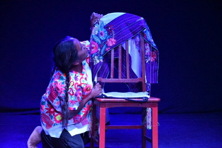 Programa de actividades gratuitas en el Jardín Escénico.