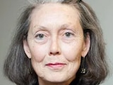 Anne Carson, escritora canadiense.