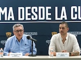 Pumas presenta su película "Puma desde la Cuna"