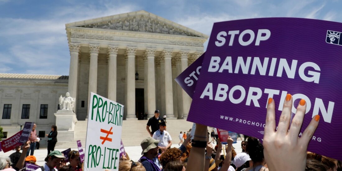 Corte Suprema de Estados Unidos