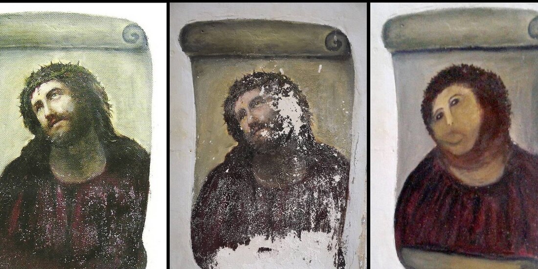 Ecce Homo