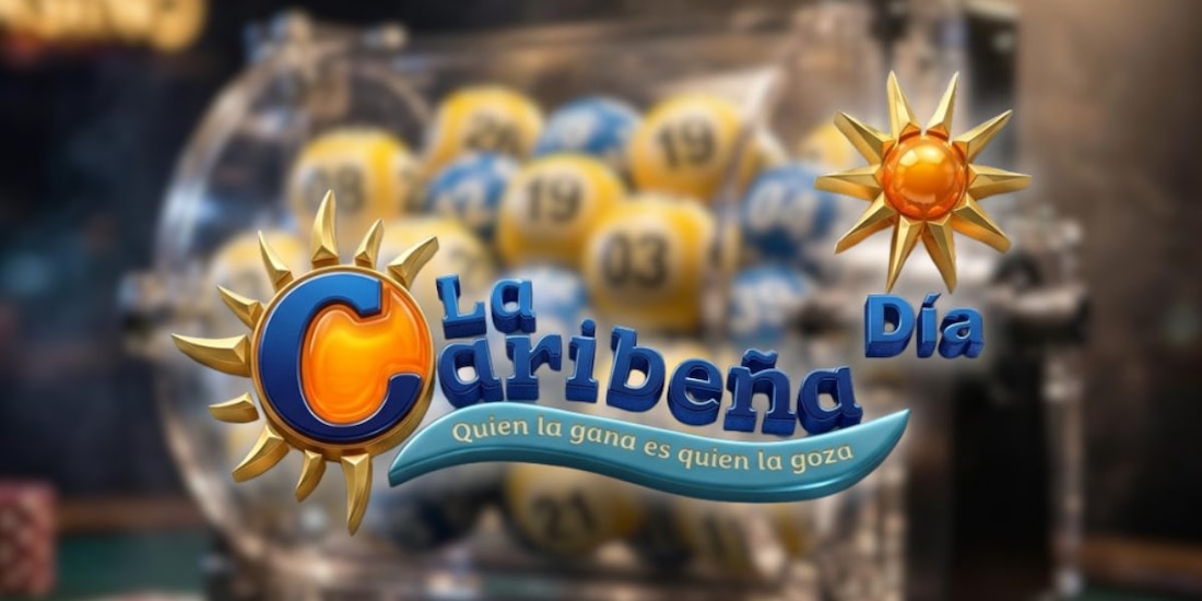 Estos son los resultados de la Caribeña Día HOY.