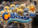 Estos son los resultados de la Caribeña Día HOY.