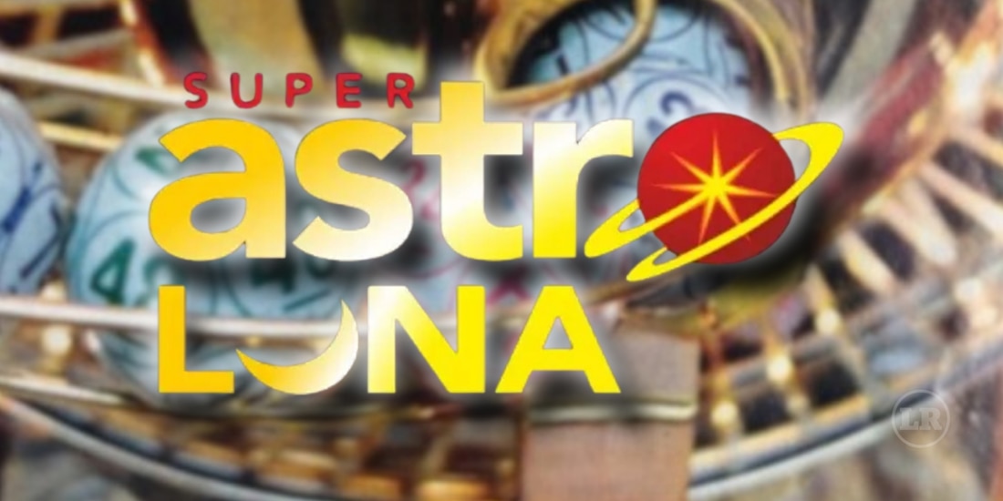 Super Astro Luna