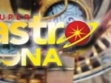 Super Astro Luna