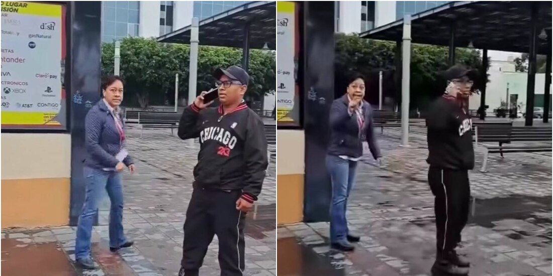 Separan del cargo a funcionaria de agua en Celaya tras amenazar a ciudadano.