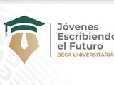 Jóvenes Escribiendo el Futuro.