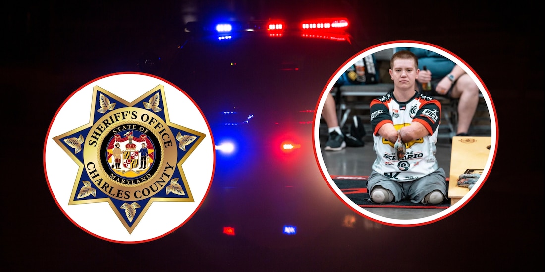 ¿Quién es Dayton James Webber?