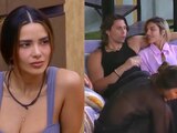 ¿Qué pasa entre Luca Onestini y Aleska Génesis que molestó a Dania Méndez?