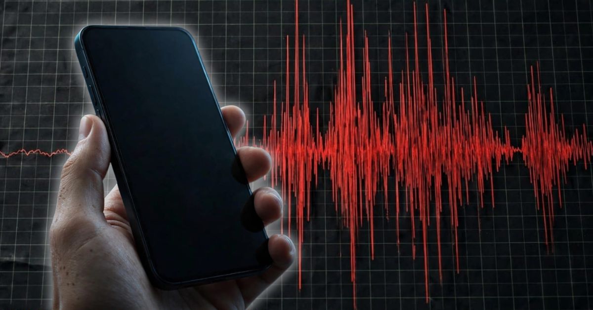 Temblor en México HOY 20 de julio : Noticias AL MOMENTO de sismos