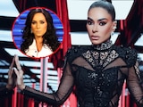 ¿Inés Gómez Mont fue al Galifest de Galilea Montijo?