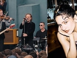 ¿Qué canción le dedicó U2 a Rosalía y por qué?