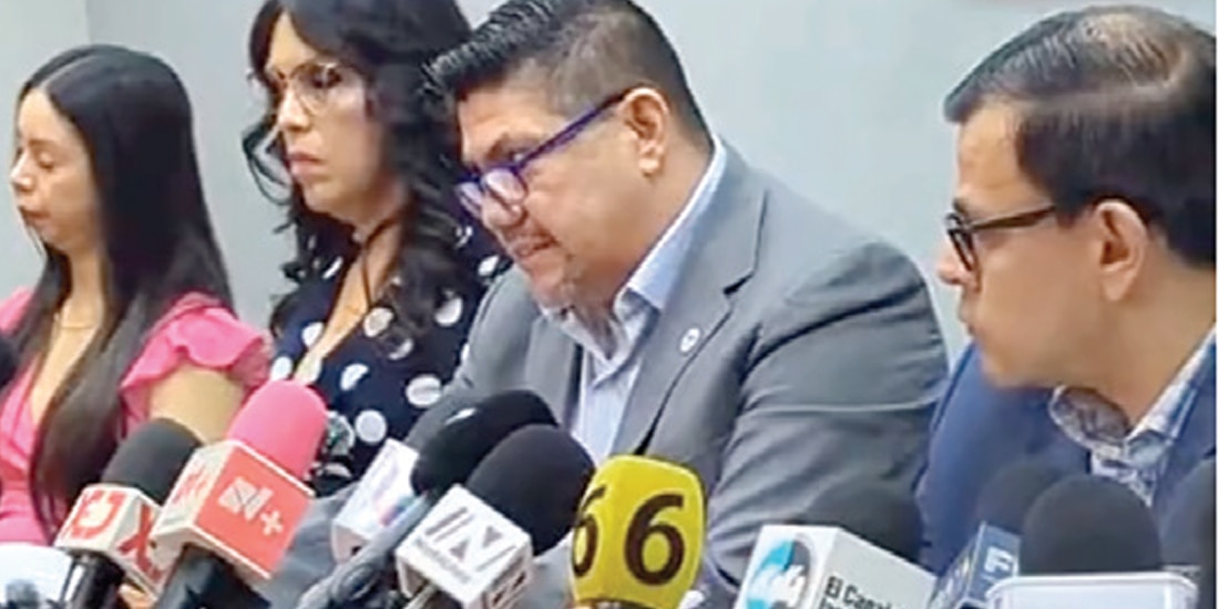 INFORME sobre avance de identificación de cuerpos en Chihuahua, ayer