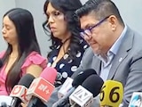 INFORME sobre avance de identificación de cuerpos en Chihuahua, ayer