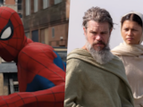 Escenas de Spider-Man: Brand New Day y La Odisea