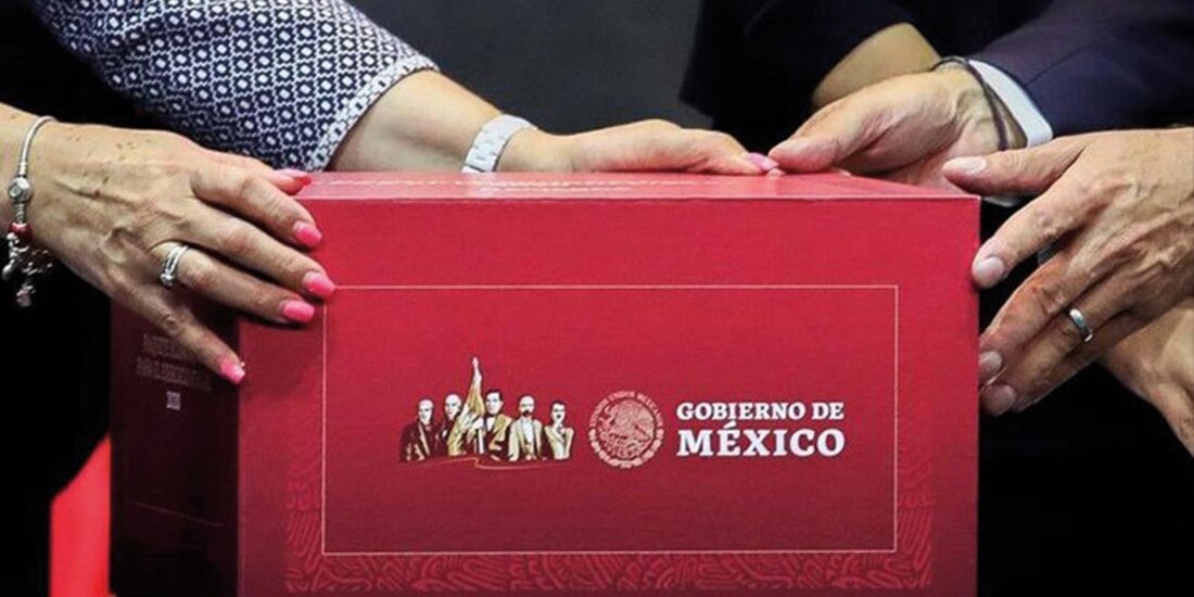 Los días 11 y 12 se realizará el desahogo de reservas del PEF 2022.