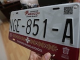 Si tus placas ya cumplieron cinco años, es momento de tramitar el reemplacamiento.