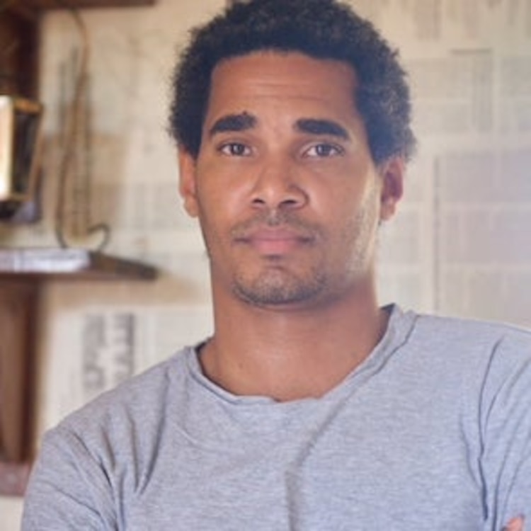 Luis Manuel Otero Alcántara