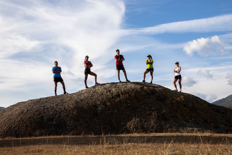 La carrera en La Primavera es de las más esperadas en el estado.