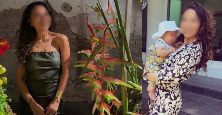 Familiares piden justicia para Renata Palmer