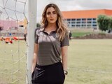 Elisa Ceñal, nutrióloga del Pachuca en los últimos cinco años, comenzará una nueva aventura en la Premier League.
