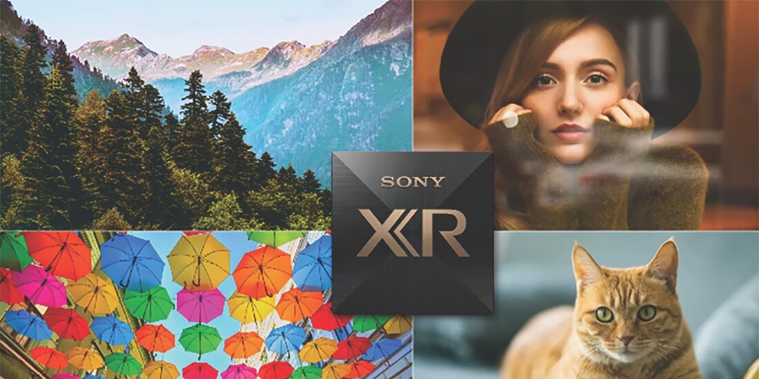 El ajuste de brillo y color de los televisores Bravia 7, 8 y 9 sólo se encuentra disponible para contenido de Amazon Prime Video y Netflix.