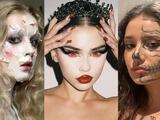 Maquillaje para Halloween 2024