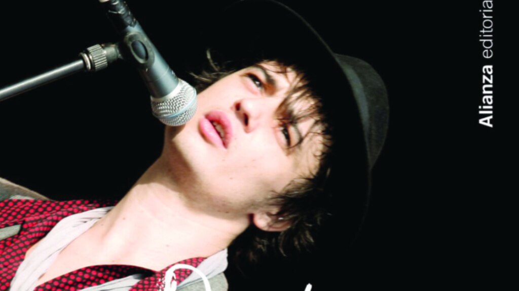 No existe nada más Pete Doherty que perderse a los libertines