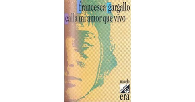 Portada Calla Mi Amor